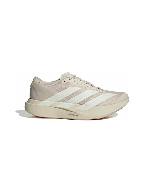 adidas Performance - Adizero Evo -juoksukengät - KI6915 ALUMIN/OWHITE/WARSAN | Stockmann - photo 1