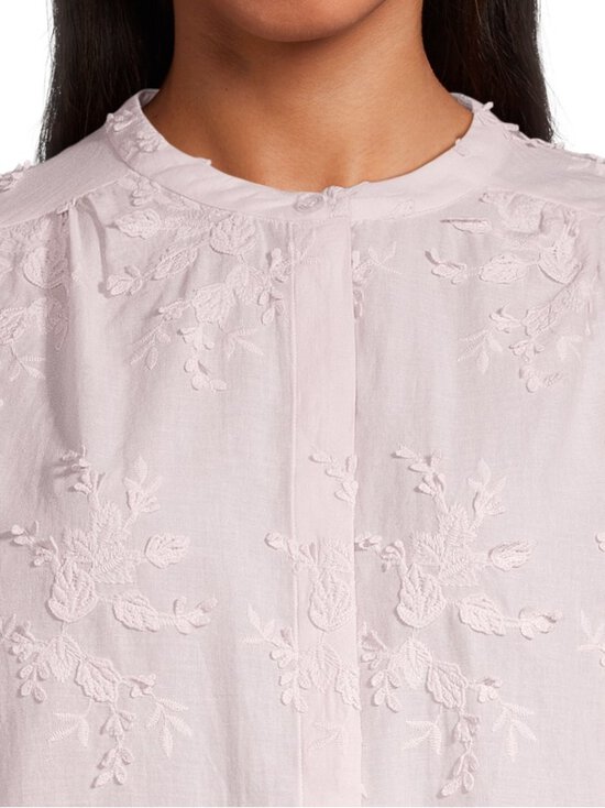 SECOND FEMALE - Cavan-paitapusero - 9411 PALE LILAC | Stockmann - photo 4