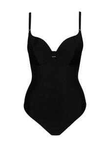 Marie Jo - Cassie padded heartshape -uimapuku - ZWA BLACK | Stockmann
