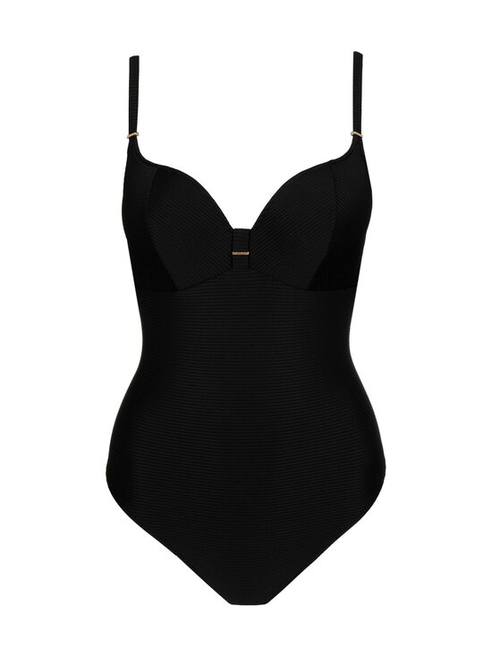 Marie Jo - Ujumistrikoo Cassie Padded Heartshape - ZWA BLACK | Stockmann - photo 1