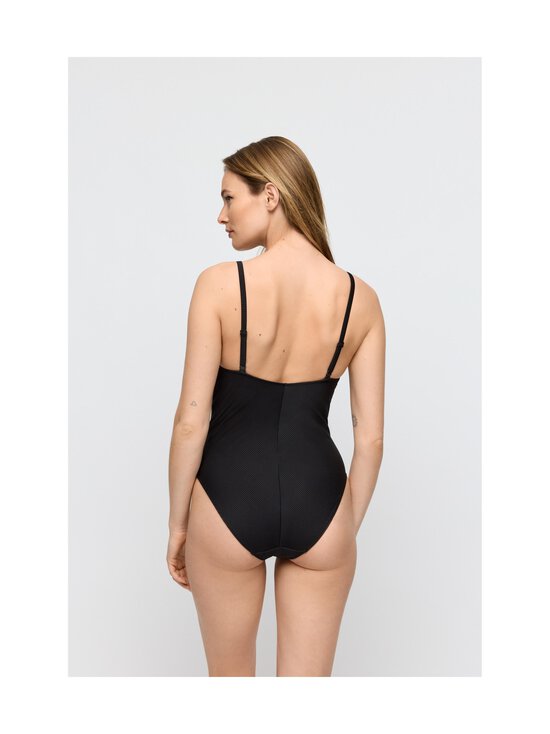 Marie Jo - Ujumistrikoo Cassie Padded Heartshape - ZWA BLACK | Stockmann - photo 3