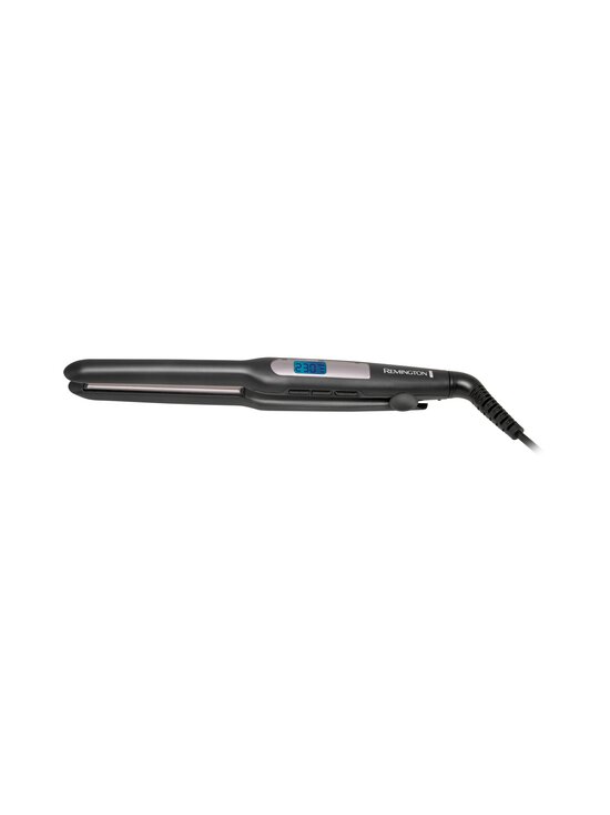 Remington - Pro-Ceramic Extra Slim Straightener -suoristusrauta - BLACK - photo 2 Remington - Pro-Ceramic Extra Slim Straightener -suoristusrauta - BLACK | Stockmann - photo 2