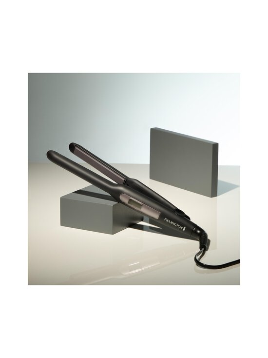 Remington - Pro-Ceramic Extra Slim Straightener -suoristusrauta - BLACK - photo 6 Remington - Pro-Ceramic Extra Slim Straightener -suoristusrauta - BLACK | Stockmann - photo 6