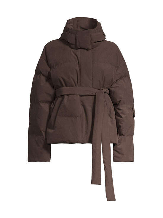 Holzweiler - Steilia-untuvatakki - 1117 DK BROWN | Stockmann - photo 1