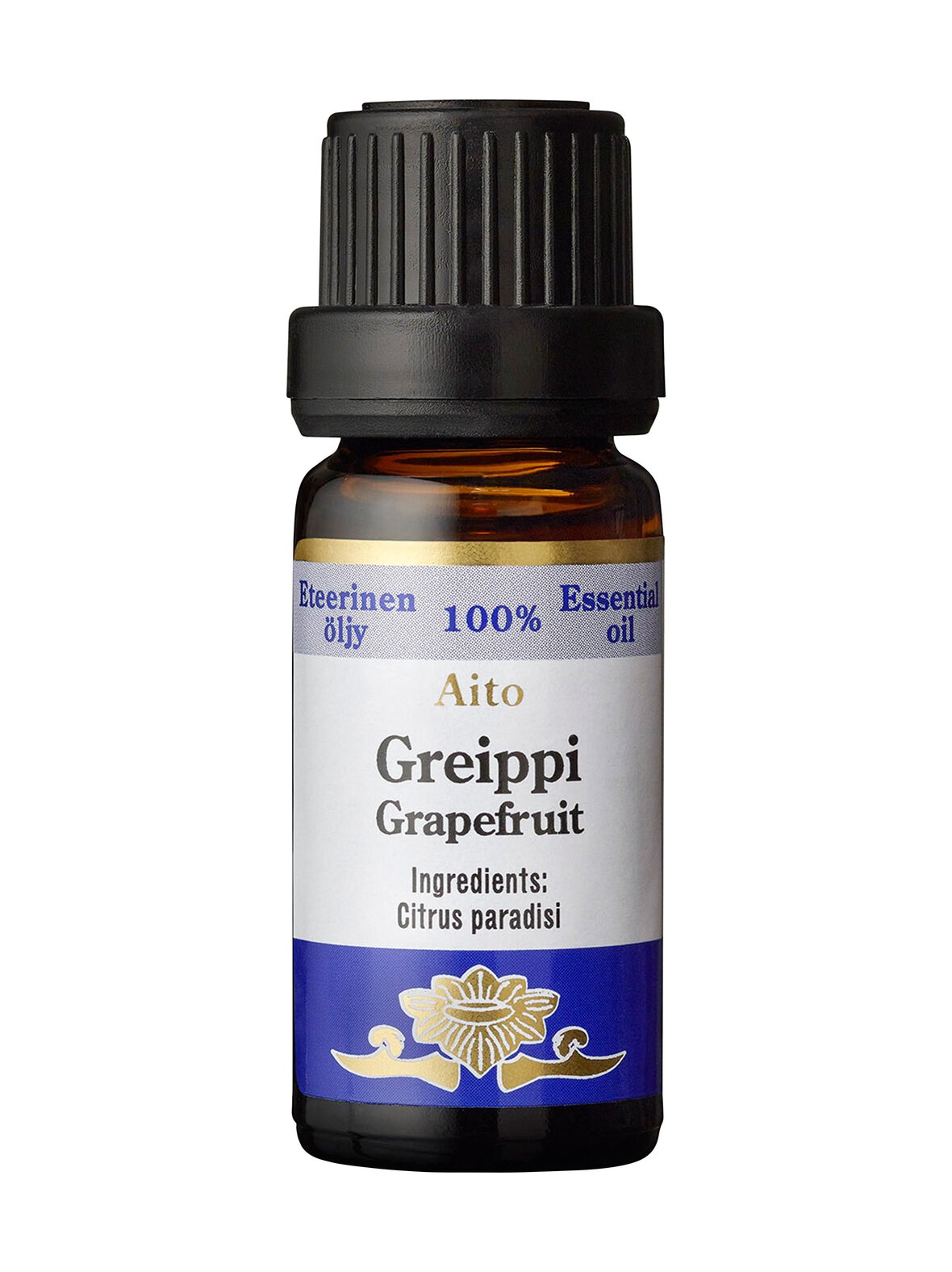 Greippiöljy 10 ml