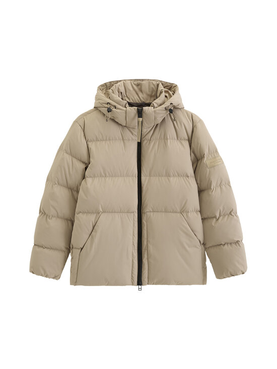 Marc O'Polo - Untuvatakki - 2124 CHARLESTON GRAY | Stockmann - photo 1