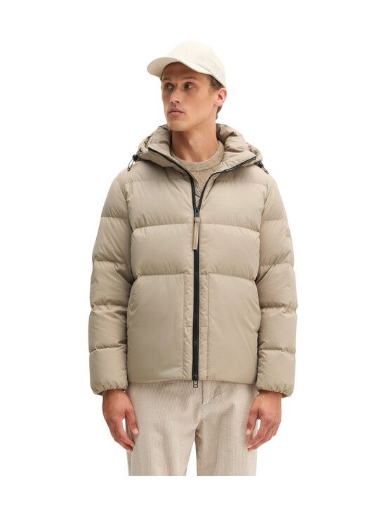 Marc O'Polo - Untuvatakki - 2124 CHARLESTON GRAY | Stockmann - photo 2