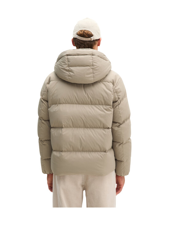 Marc O'Polo - Untuvatakki - 2124 CHARLESTON GRAY | Stockmann - photo 3