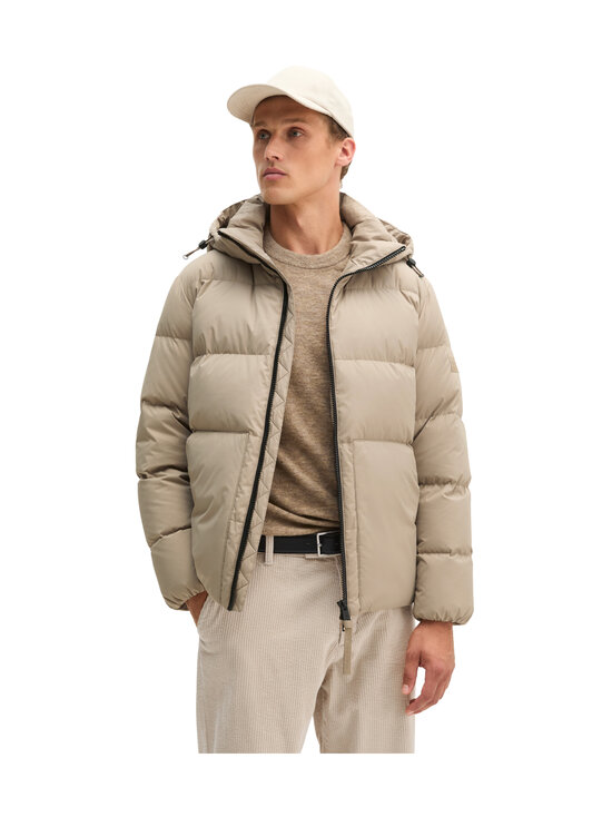 Marc O'Polo - Untuvatakki - 2124 CHARLESTON GRAY | Stockmann - photo 4