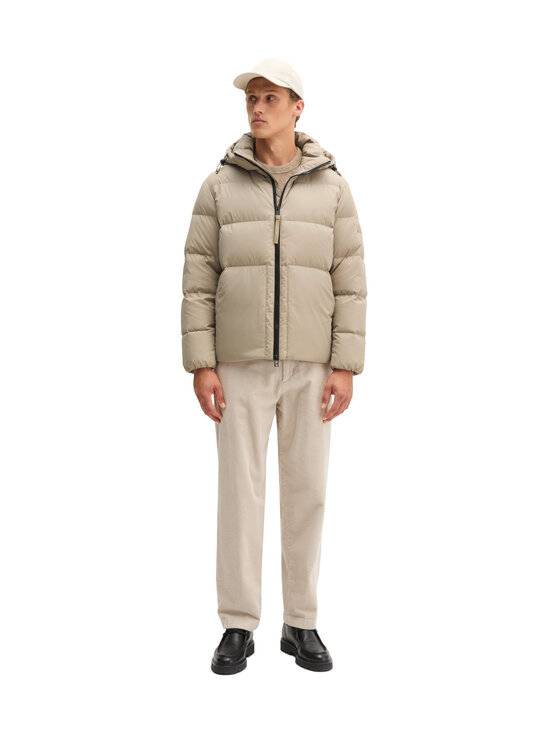 Marc O'Polo - Untuvatakki - 2124 CHARLESTON GRAY | Stockmann - photo 5
