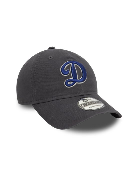 New Era - Core Classic 20 Los Angeles Dodgers -lippalakki - GRH | Stockmann - photo 2