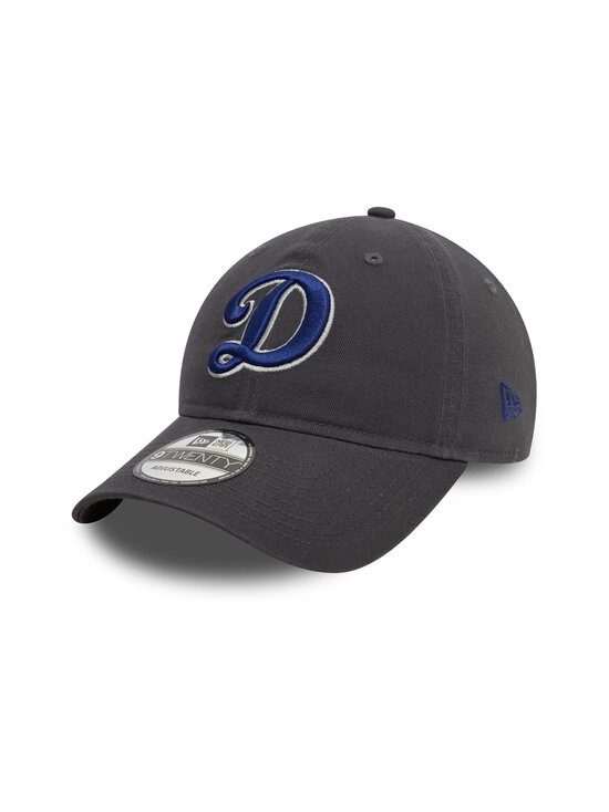 New Era - Core Classic 20 Los Angeles Dodgers -lippalakki - GRH | Stockmann - photo 3