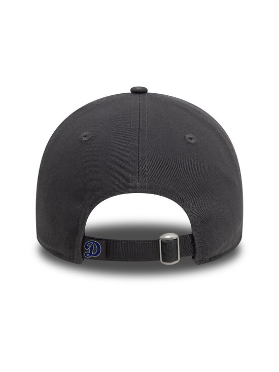 New Era - Core Classic 20 Los Angeles Dodgers -lippalakki - GRH | Stockmann - photo 4