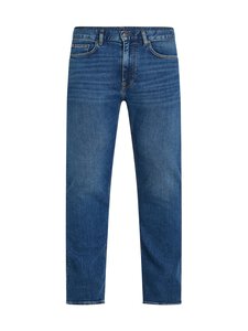 Tommy Hilfiger - Core Bleecker Mid džinsi - 1CX MID BLUE Tommy Hilfiger - Core Bleecker Mid džinsi - 1CX MID BLUE | Stockmann