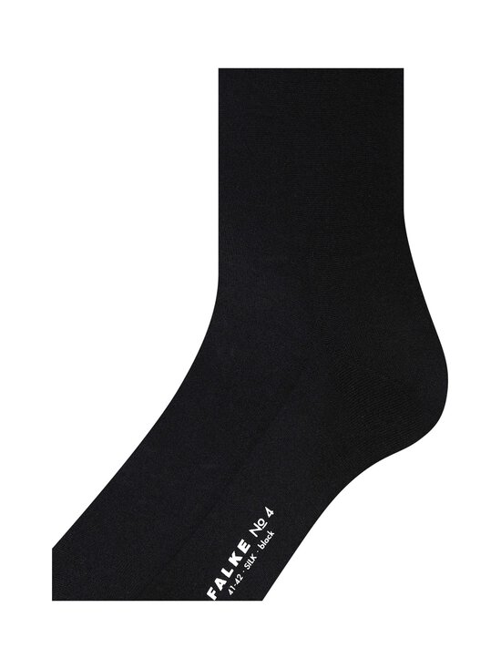 Falke - Bite Silk siidist põlvikud - MUSTA - photo 2 Falke - Bite Silk siidist põlvikud - MUSTA | Stockmann - photo 2