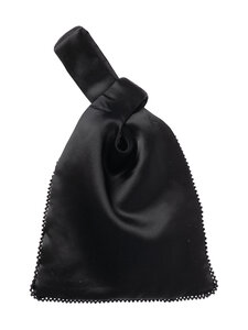 JcSophie - Satiinkott Rio - 105 BLACK | Stockmann