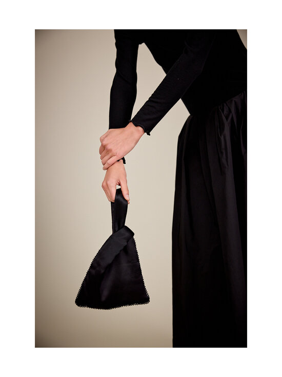 JcSophie - Satiinkott Rio - 105 BLACK | Stockmann - photo 3