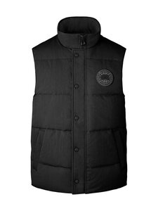 Canada Goose - Garson dūnu veste - 9061 BLACK - NOIR | Stockmann