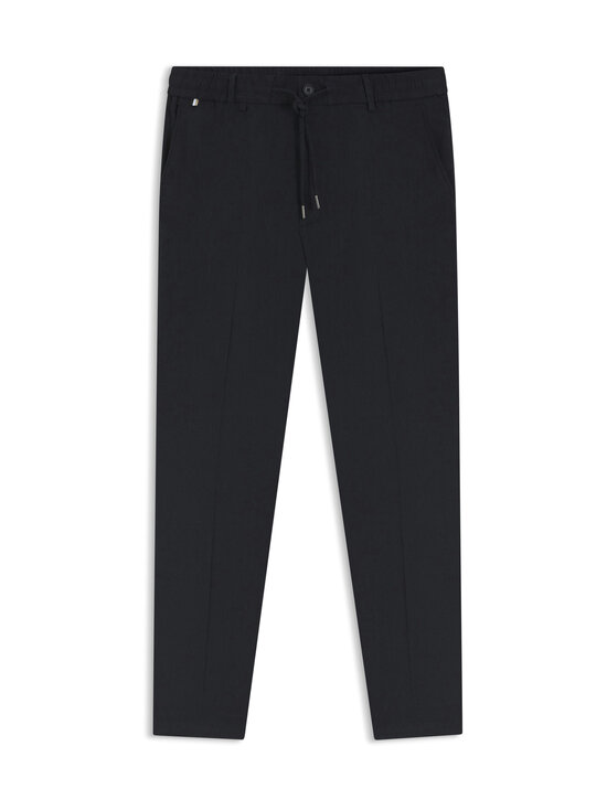 BOSS - Kane -housut - 405 DARK BLUE | Stockmann - photo 1