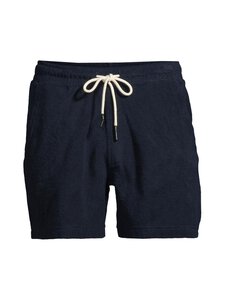 OAS - Terry-shortsit - NAVY | Stockmann