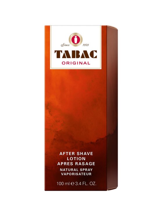 Tabac - Original After Shave Lotion 100 ml - NOCOL - photo 2 Tabac - Original After Shave Lotion 100 ml - NOCOL | Stockmann - photo 2