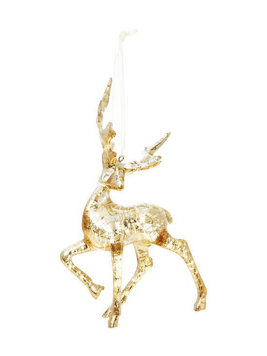 Villa Stockmann - Deer-joulukoriste - CHAMPAGNE | Stockmann - photo 1