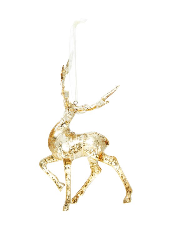 Villa Stockmann - Deer-joulukoriste - CHAMPAGNE | Stockmann - photo 2