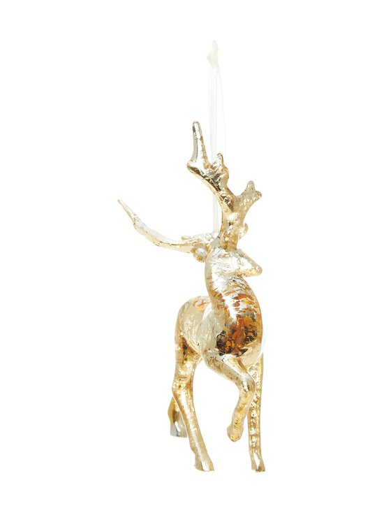 Villa Stockmann - Deer-joulukoriste - CHAMPAGNE | Stockmann - photo 3