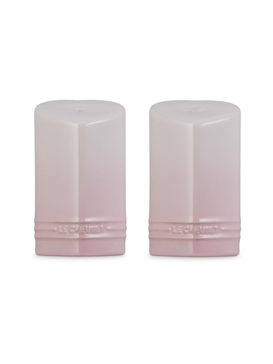 Le Creuset - Petite Round Casserole With Heart Knob -uunivuoka 250 ml, 10 cm - SHELL PINK | Stockmann - photo 3