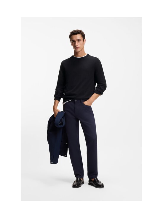 BOSS - Upacas-neule - 001 BLACK | Stockmann - photo 2