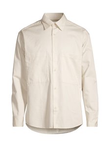 NN.07 - Freddy Relaxed -päällyspaita - 016 IVORY | Stockmann