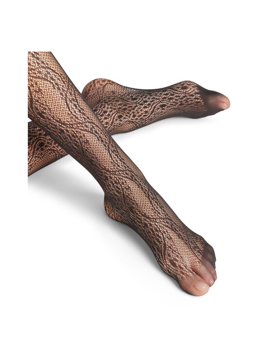 Falke - Gilda-sukkahousut - BLACK (3009) | Stockmann - photo 5