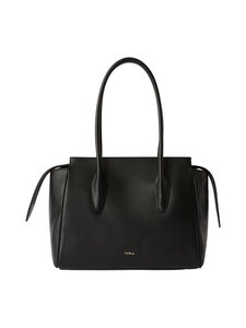 Furla - Ambra L Tote -laukku - O6000 NERO | Stockmann