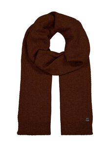 A+more - Helga-villahuivi - DARK BROWN | Stockmann