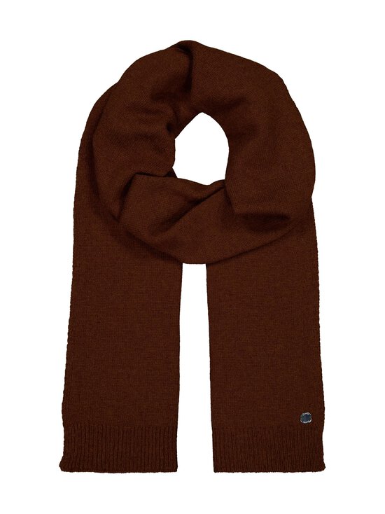 A+more - Helga-villahuivi - DARK BROWN | Stockmann - photo 1
