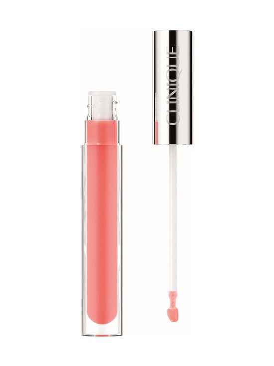 Clinique - Pop Plush Creamy Lip Gloss -huulikiilto 3,4 ml - 06 BUBBLEGUM POP | Stockmann - photo 1