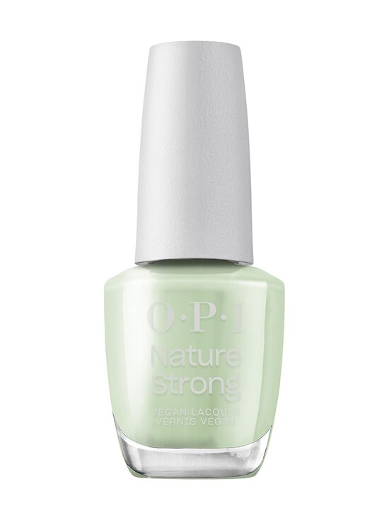 O.P.I. - Nail Polish Nature Strong - Cauliflower Power O.P.I. - RED | Stockmann - photo 4