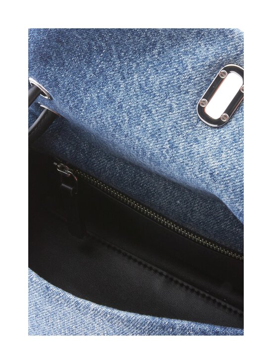 Marc Jacobs - The Sequin Daisy Denim Mini Dual -laukku - 488 VINTAGE INDIGO - photo 3 Marc Jacobs - The Sequin Daisy Denim Mini Dual -laukku - 488 VINTAGE INDIGO | Stockmann - photo 3