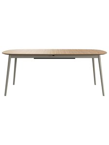 BoConcept - Kingston -jatkettava ruokapöytä - TAMMI | Stockmann