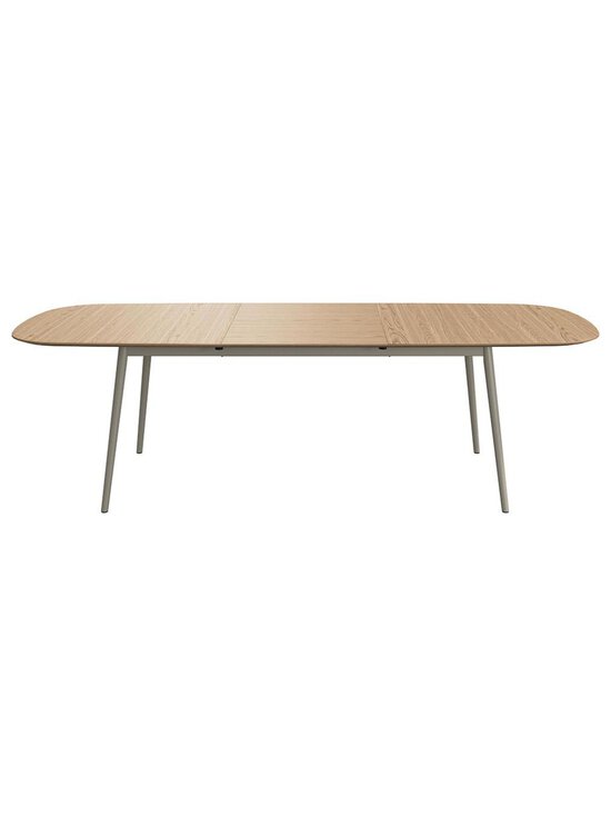 BoConcept - Kingston -jatkettava ruokapöytä - TAMMI - photo 2 BoConcept - Kingston -jatkettava ruokapöytä - TAMMI | Stockmann - photo 2