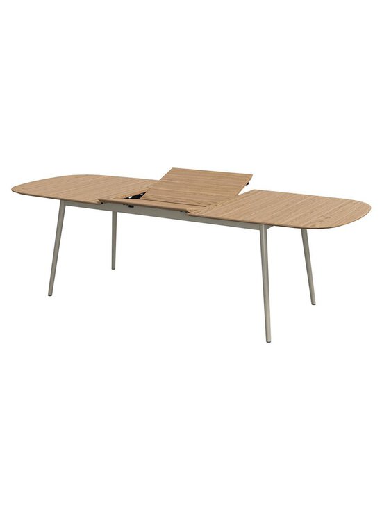 BoConcept - Kingston -jatkettava ruokapöytä - TAMMI - photo 3 BoConcept - Kingston -jatkettava ruokapöytä - TAMMI | Stockmann - photo 3