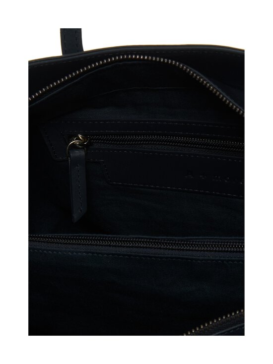 A+more - Helie Shopper -olkalaukku - BLUE - photo 3 A+more - Helie Shopper -olkalaukku - BLUE | Stockmann - photo 3