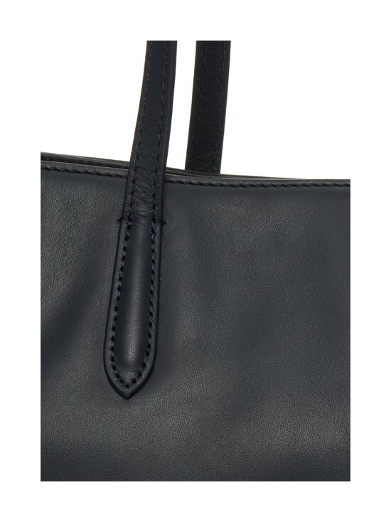 A+more - Helie Shopper -olkalaukku - BLUE - photo 4 A+more - Helie Shopper -olkalaukku - BLUE | Stockmann - photo 4