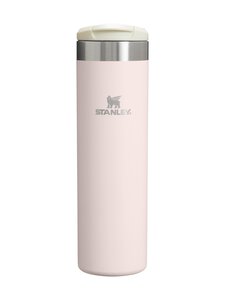 Stanley - The AeroLight™ Transit termokrūze 0,6 l - ROSE QUARTZ Stanley - The AeroLight™ Transit termokrūze 0,6 l - ROSE QUARTZ | Stockmann