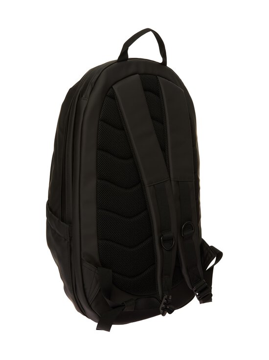 Sandqvist - Stream Zipper -reppu - BLACK | Stockmann - photo 2