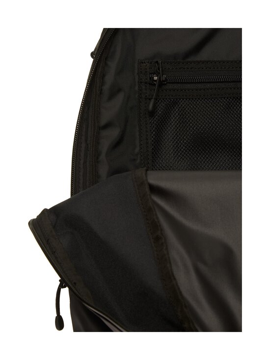 Sandqvist - Stream Zipper -reppu - BLACK | Stockmann - photo 3