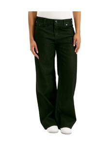 True Religion - Bobbi Baggy -farkut - BLACK RINSE | Stockmann