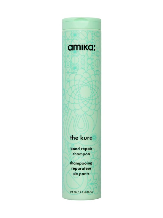 The Kure Bond Repair -shampoo