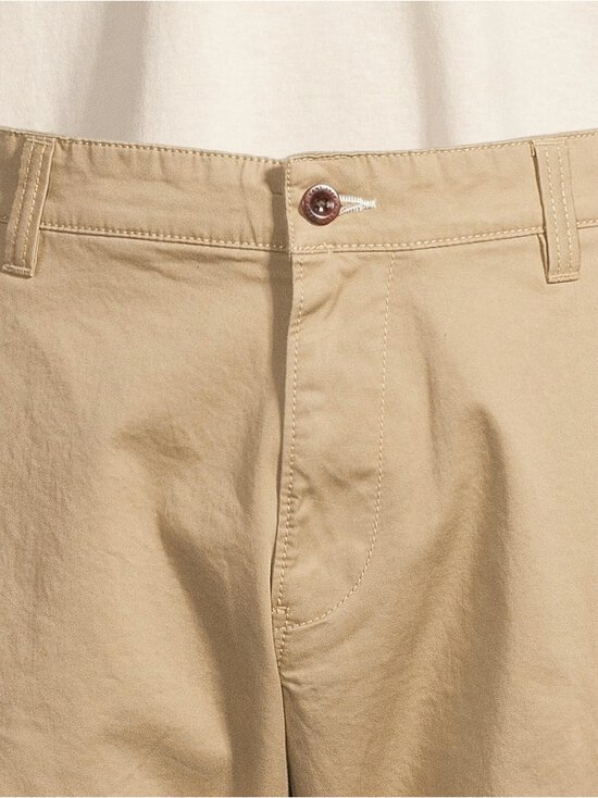 GANT - Püksid Relaxed Twill - 248 DARK KHAKI - photo 5 GANT - Püksid Relaxed Twill - 248 DARK KHAKI | Stockmann - photo 5