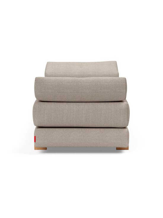 Innovation Living - Sigmund Drip -daybed - BEIGE - photo 3 Innovation Living - Sigmund Drip -daybed - BEIGE | Stockmann - photo 3